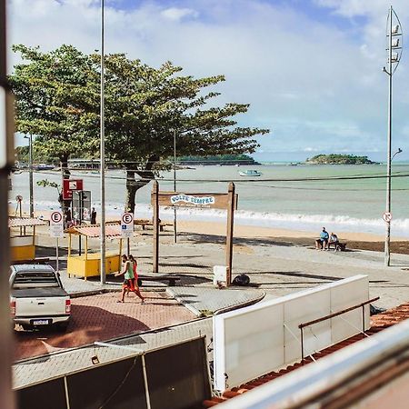 Ap. Na Beira Da Praia, Otima Localizacao | Romm104 Rio das Ostras Exterior foto