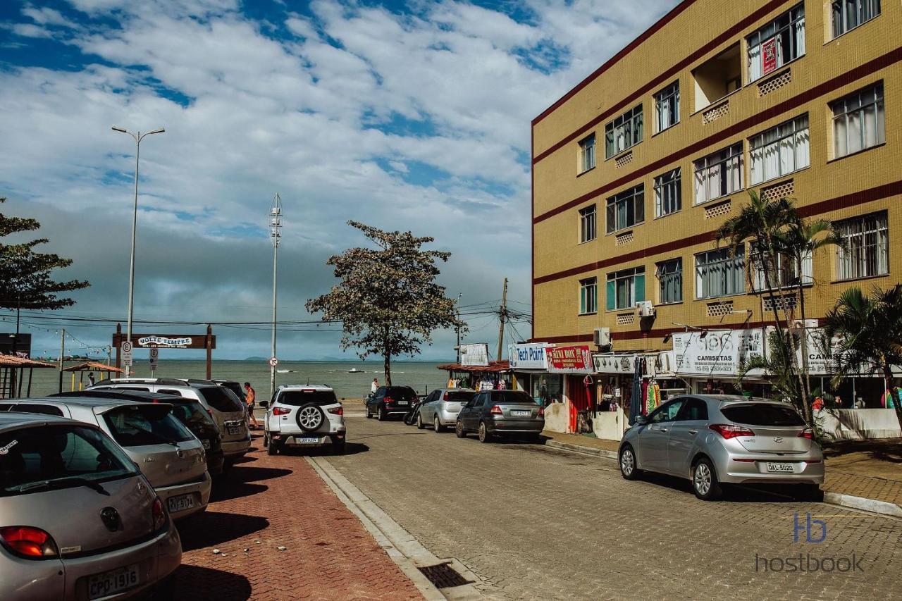 Ap. Na Beira Da Praia, Otima Localizacao | Romm104 Rio das Ostras Exterior foto