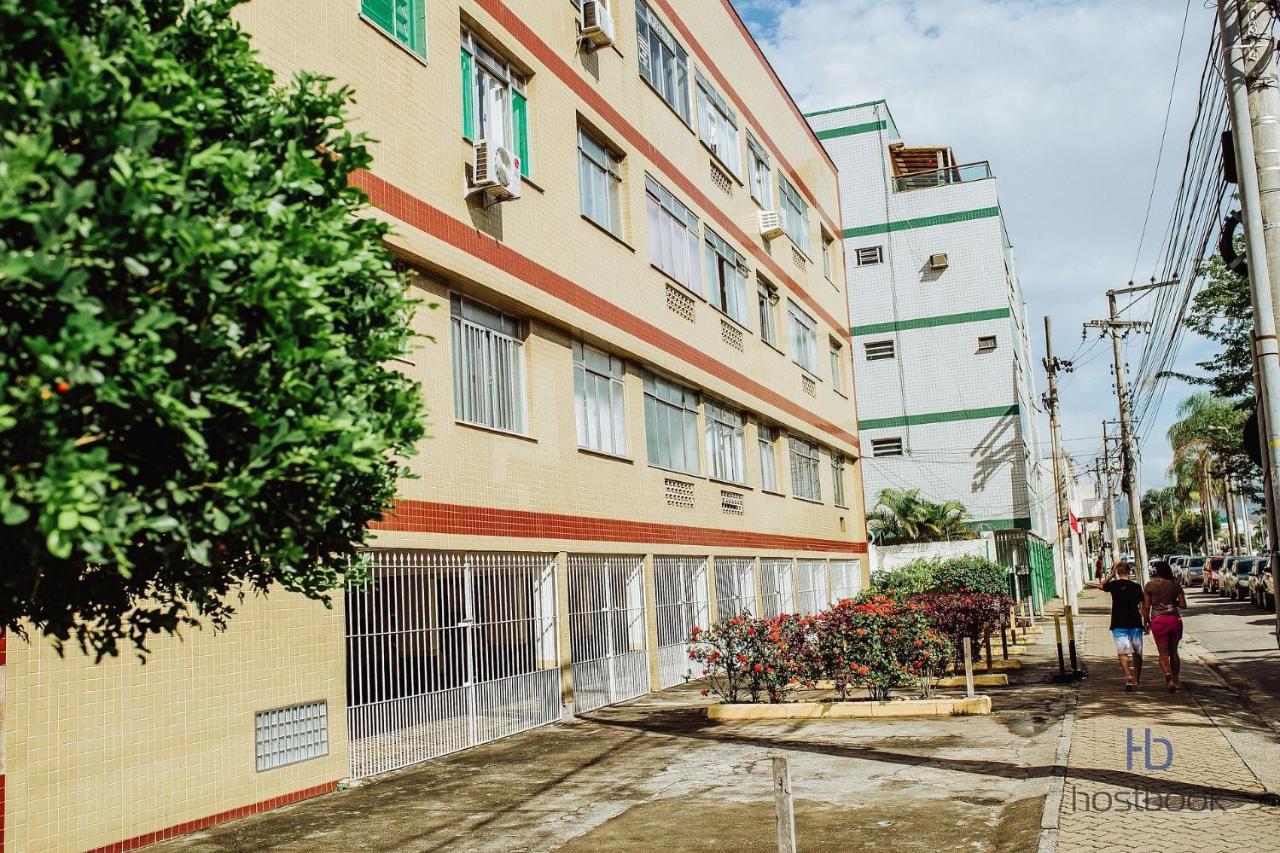 Ap. Na Beira Da Praia, Otima Localizacao | Romm104 Rio das Ostras Exterior foto